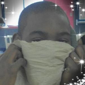 Meet your Posher, Jose